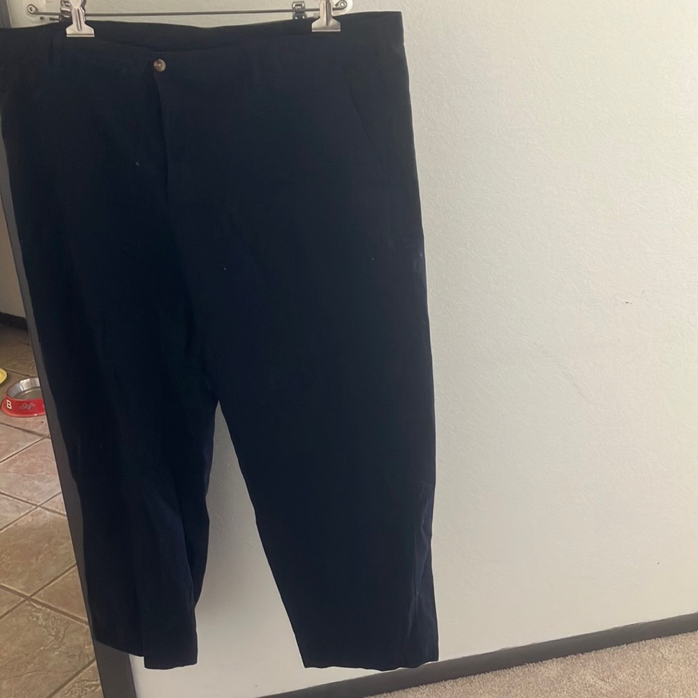 FINAL MARKDOWN Men’s George slacks 44 x 30